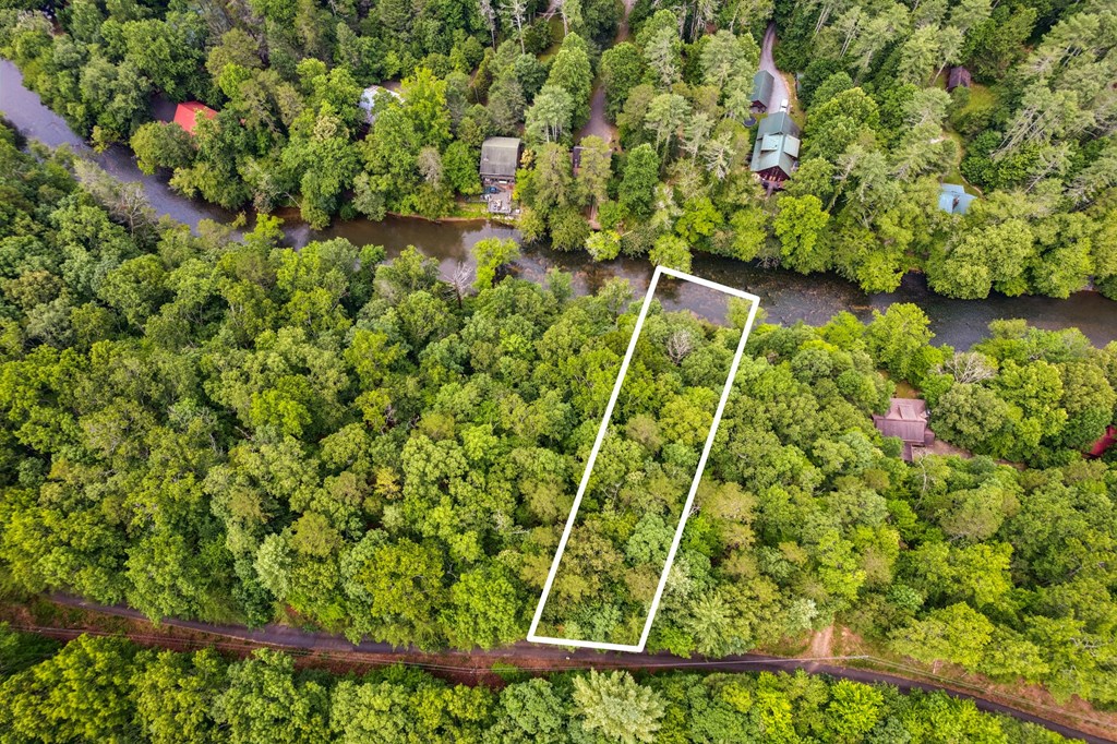 LOT 5 Riverfront Drive
