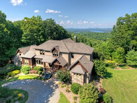 394 Snake Mountain Road Blue Ridge GA 30513