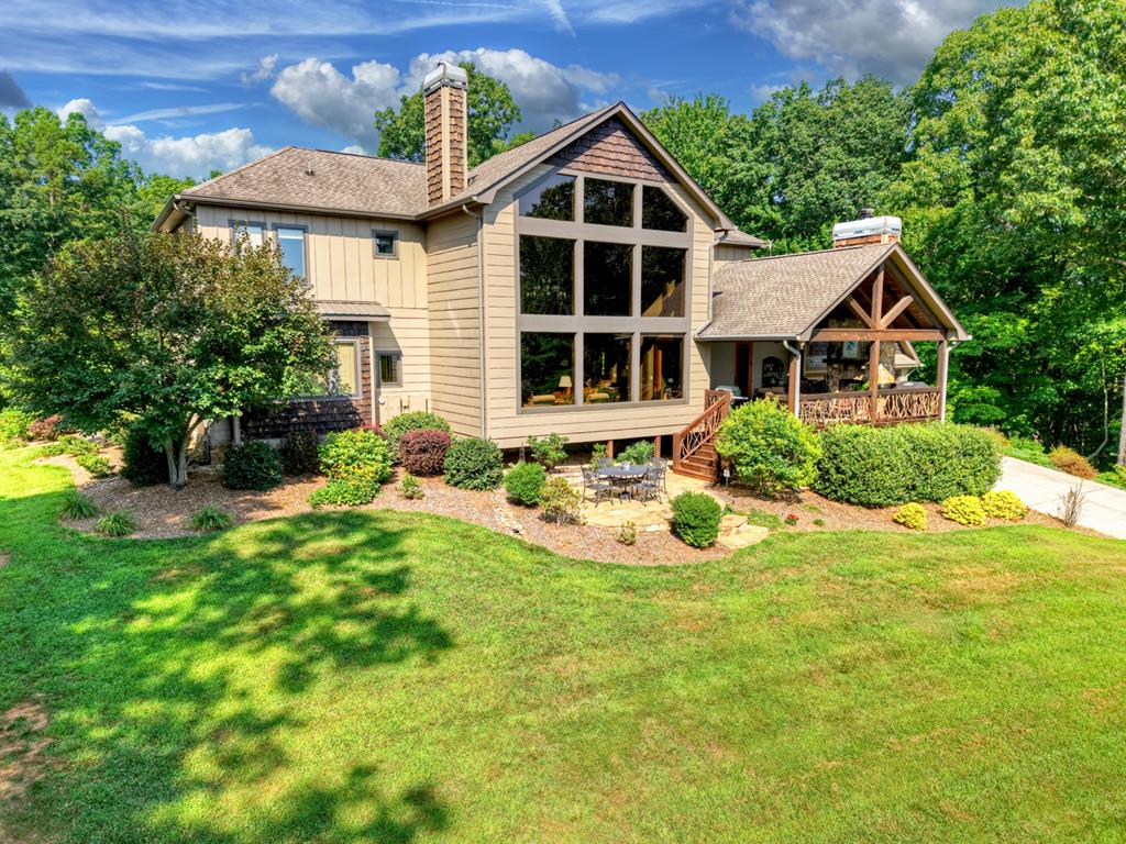 394 Snake Mountain Road