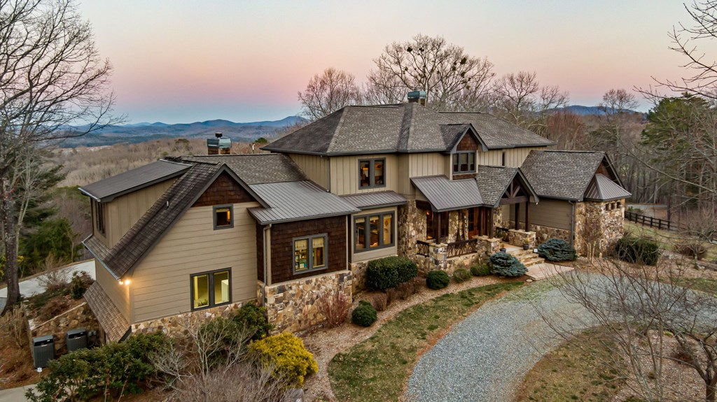 394 Snake Mountain Road