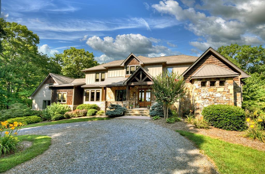 394 Snake Mountain Road
