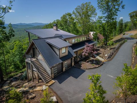 126 Wawayanda Drive Mineral Bluff GA 30559