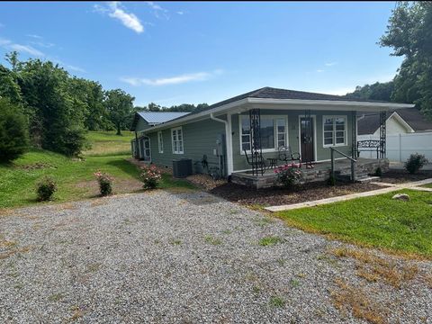 31 Willow Street East Ellijay GA 30540