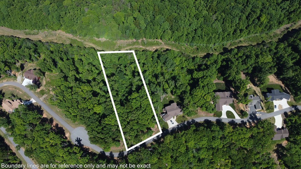 Lot 98 Winding Ridge
