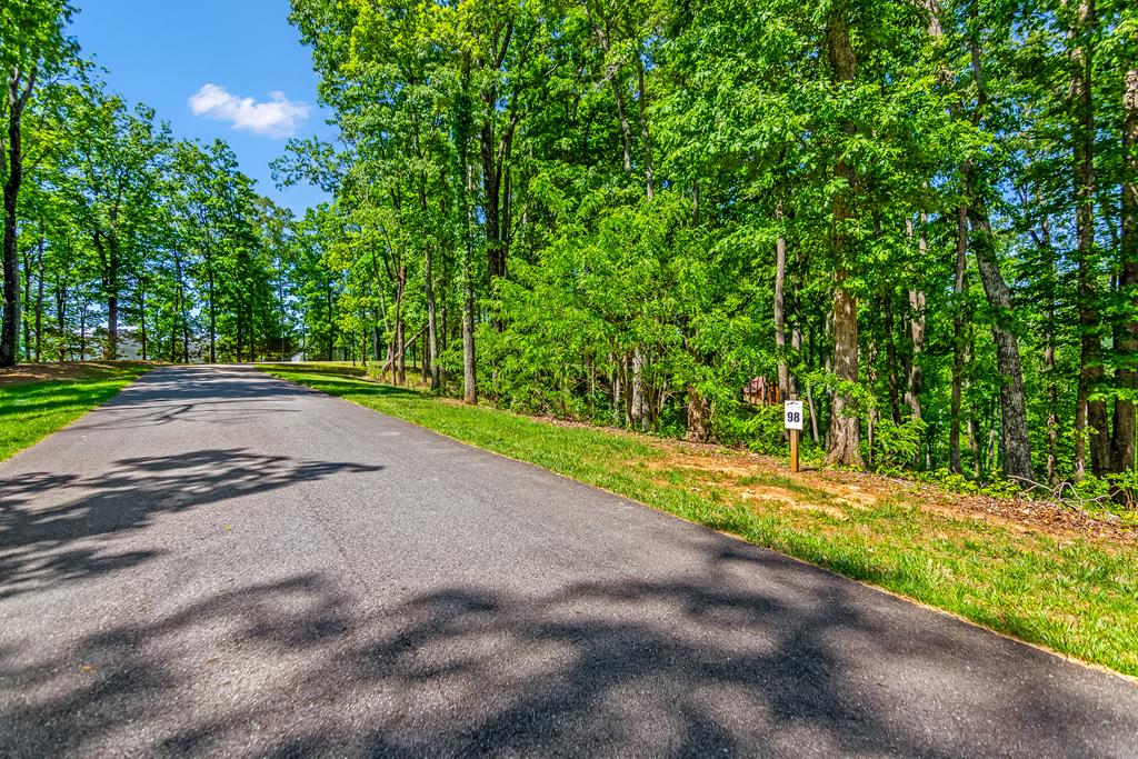 Lot 98 Winding Ridge