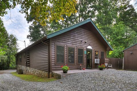 A home in Epworth