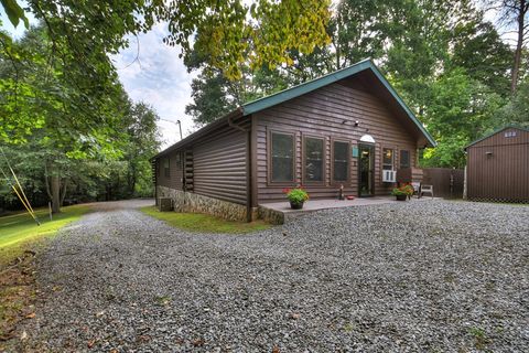 A home in Epworth