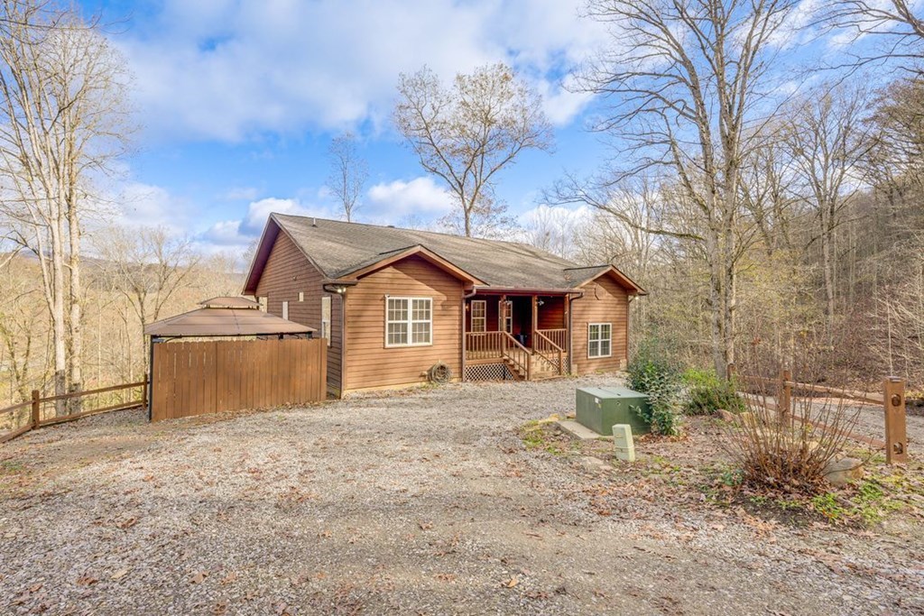 38 Smoky Mtn Ridge