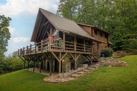 209 Stavanger Road Morganton GA 30560