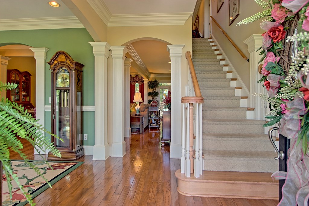 299 Old Homestead Lane