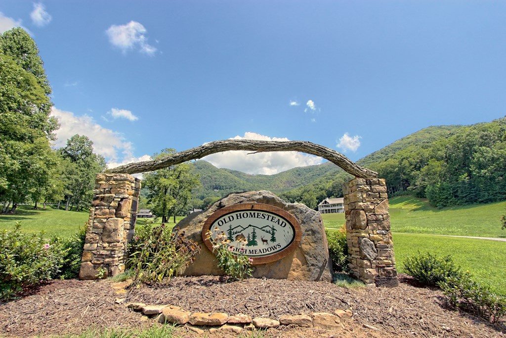 299 Old Homestead Lane