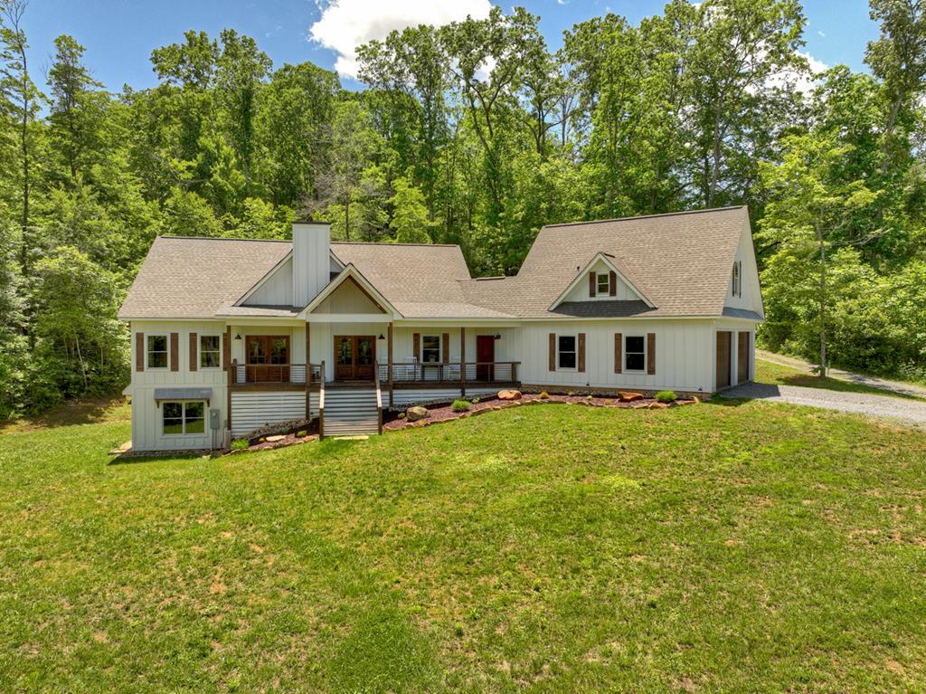 3181 Sugar Creek Road