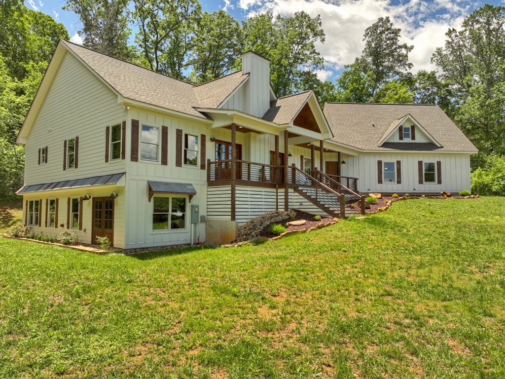 3181 Sugar Creek Road