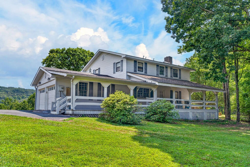 1538 Greenfield Road