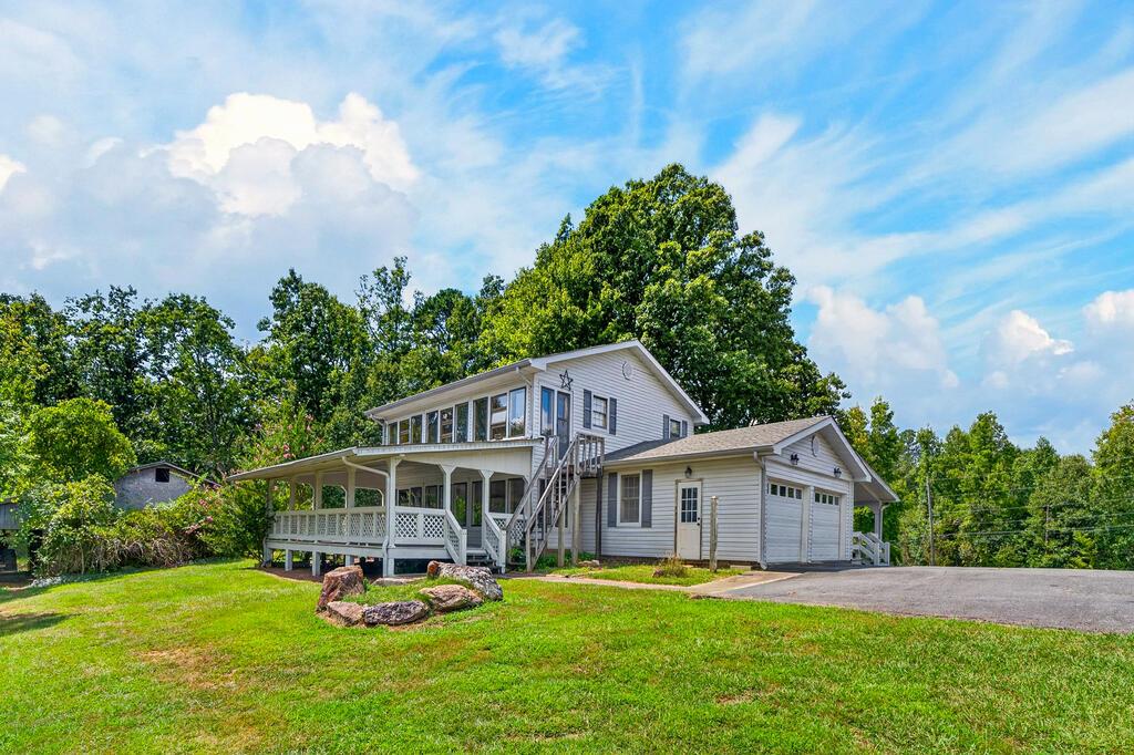 1538 Greenfield Road