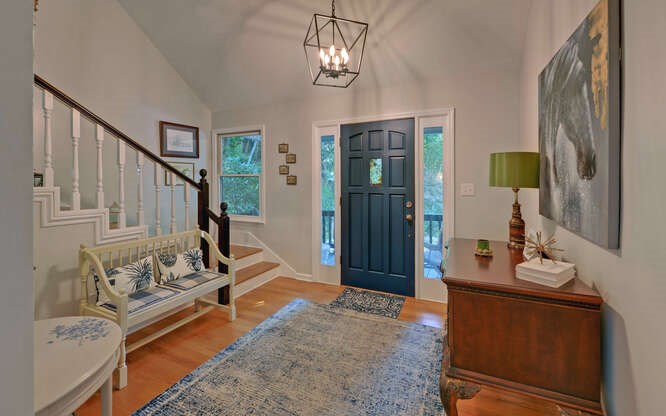 1106 Robin Ridge Lane