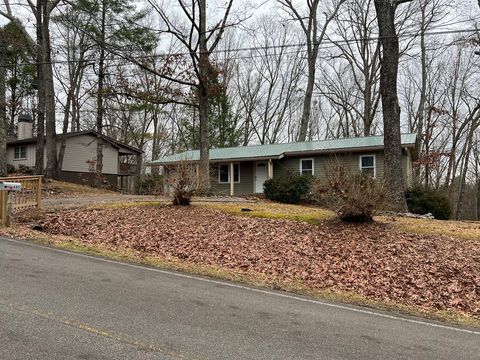 A home in Blue Ridge