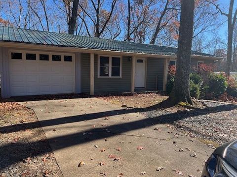 A home in Blue Ridge