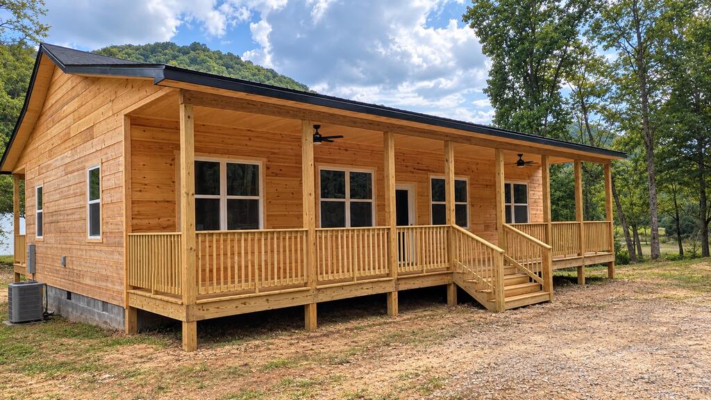 3991 Boiling Springs Road