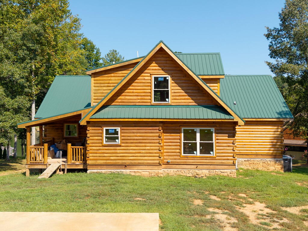 93 Valley View Court