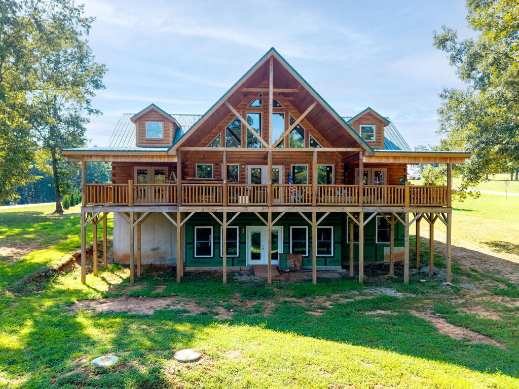 93 Valley View Court