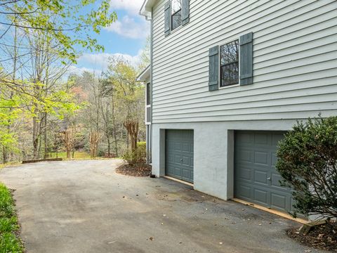 A home in Blairsville