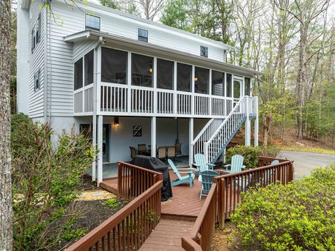 A home in Blairsville