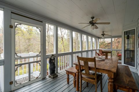 A home in Blairsville