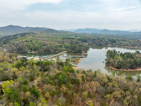 A home in Blairsville