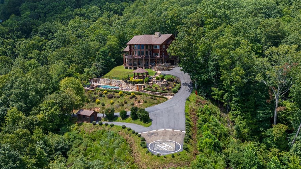 373 Rising Star Lane
