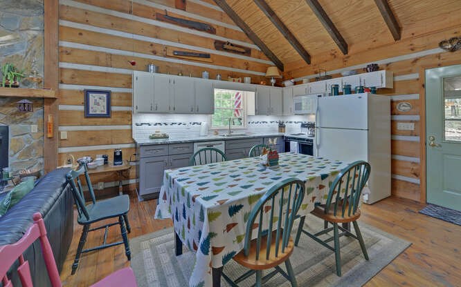 46 Gooseberry Trail