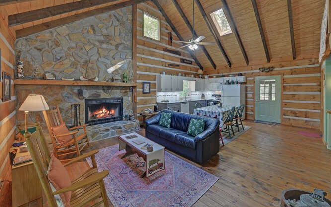 46 Gooseberry Trail