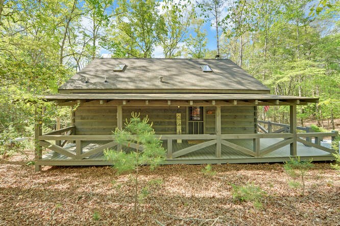 46 Gooseberry Trail