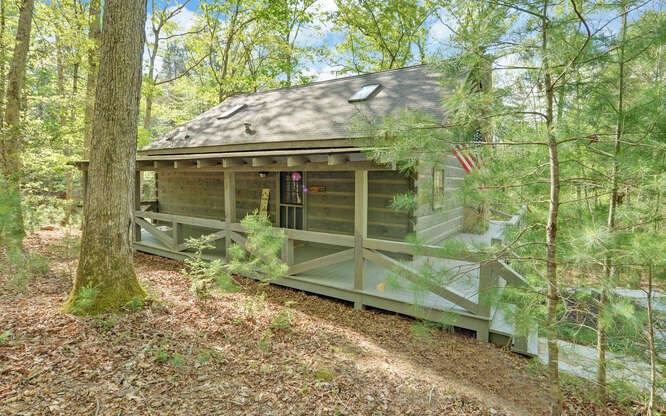 46 Gooseberry Trail