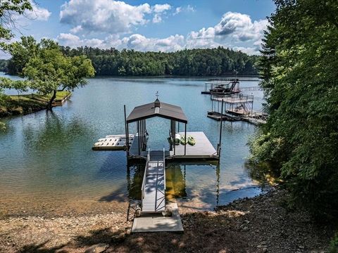Lot 10 Indian Trail Blue Ridge GA 30513