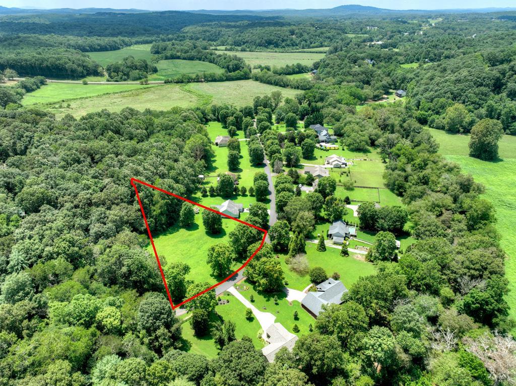 Lot 10 Cartecay River Run