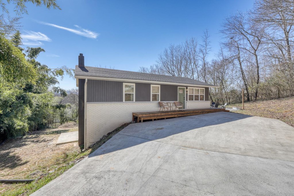 260 Moore View Homes Road