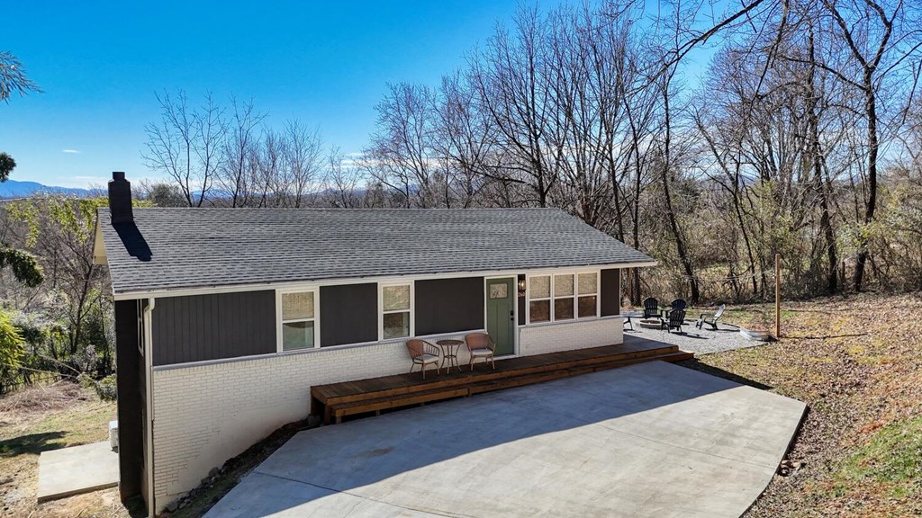 260 Moore View Homes Road
