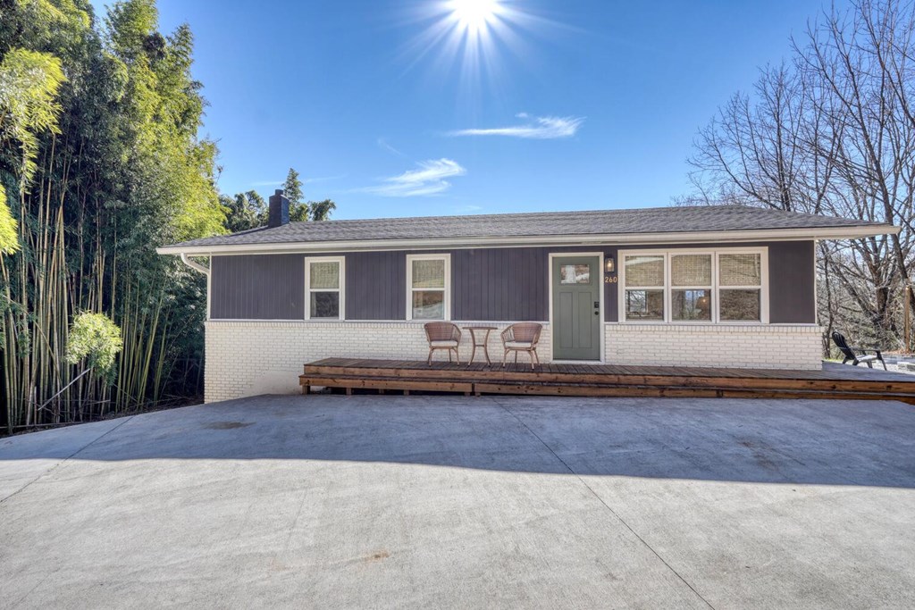 260 Moore View Homes Road