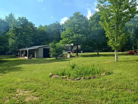 369 Timber Blossom Drive Blairsville GA 30512