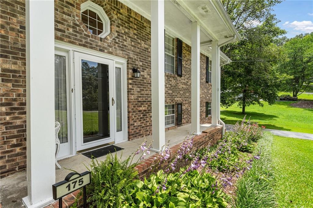175 Hickory Circle