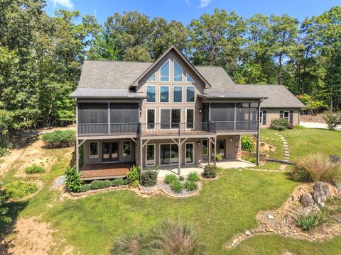 680 Ray Drive Young Harris GA 30582