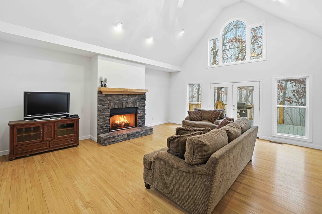 174 White Tail Ridge Road