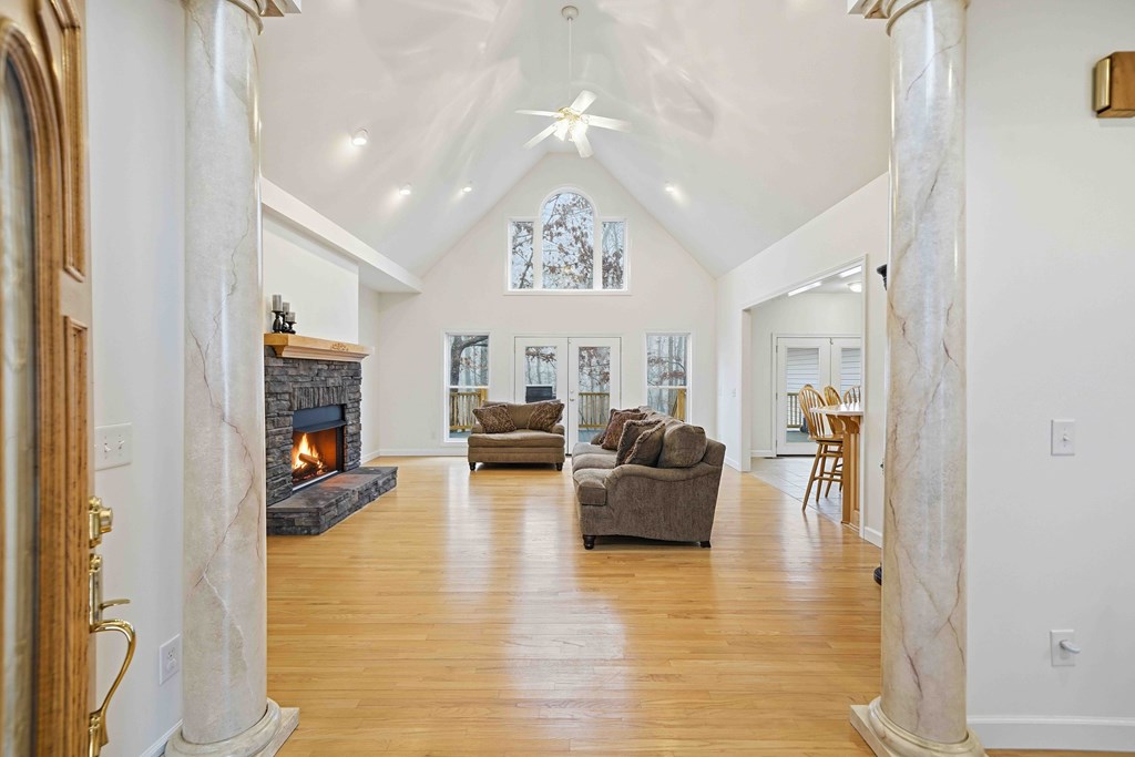 174 White Tail Ridge Road