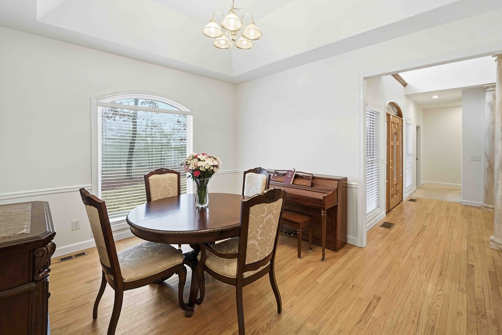 174 White Tail Ridge Road