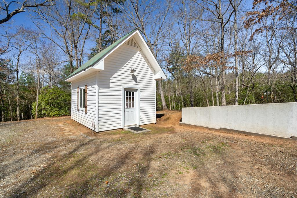78 Echota Trail