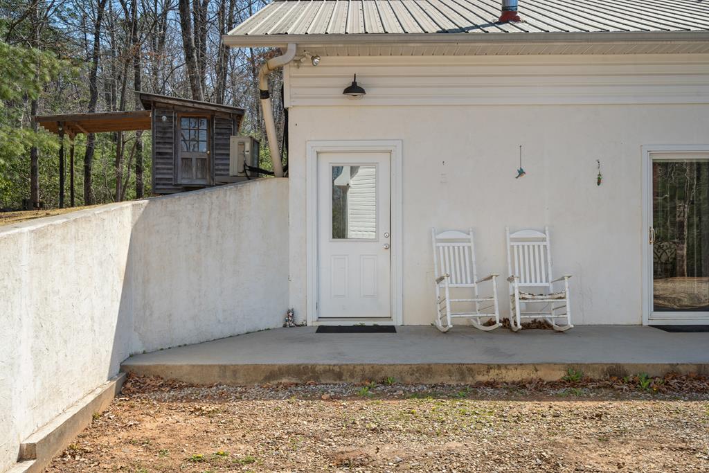 78 Echota Trail