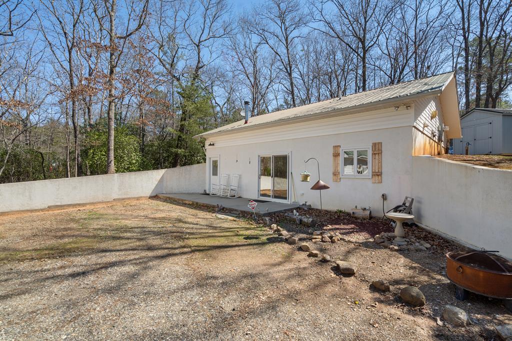 78 Echota Trail