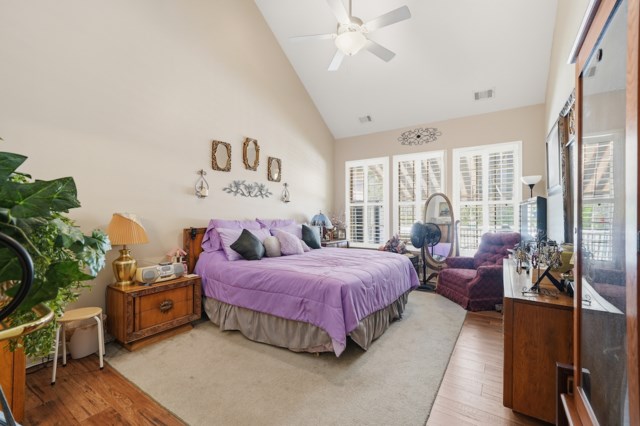 250 Ridgehaven Trail #3