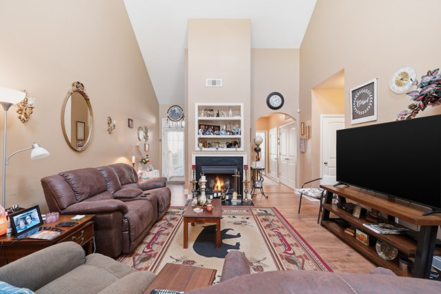 250 Ridgehaven Trail #3